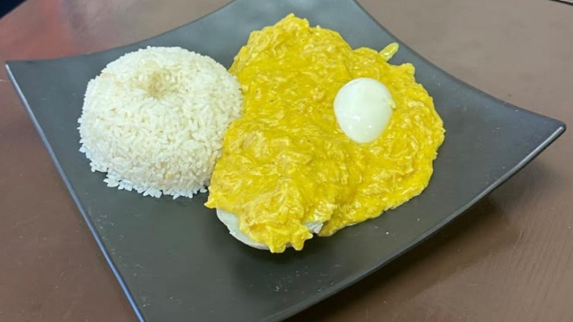 Lunch Special, $15.99