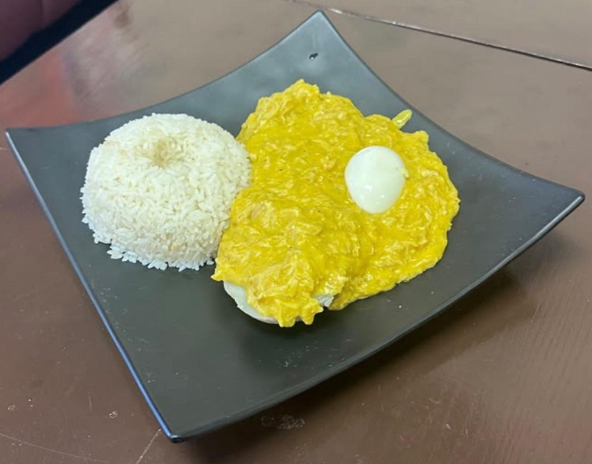 Lunch Special, $15.99