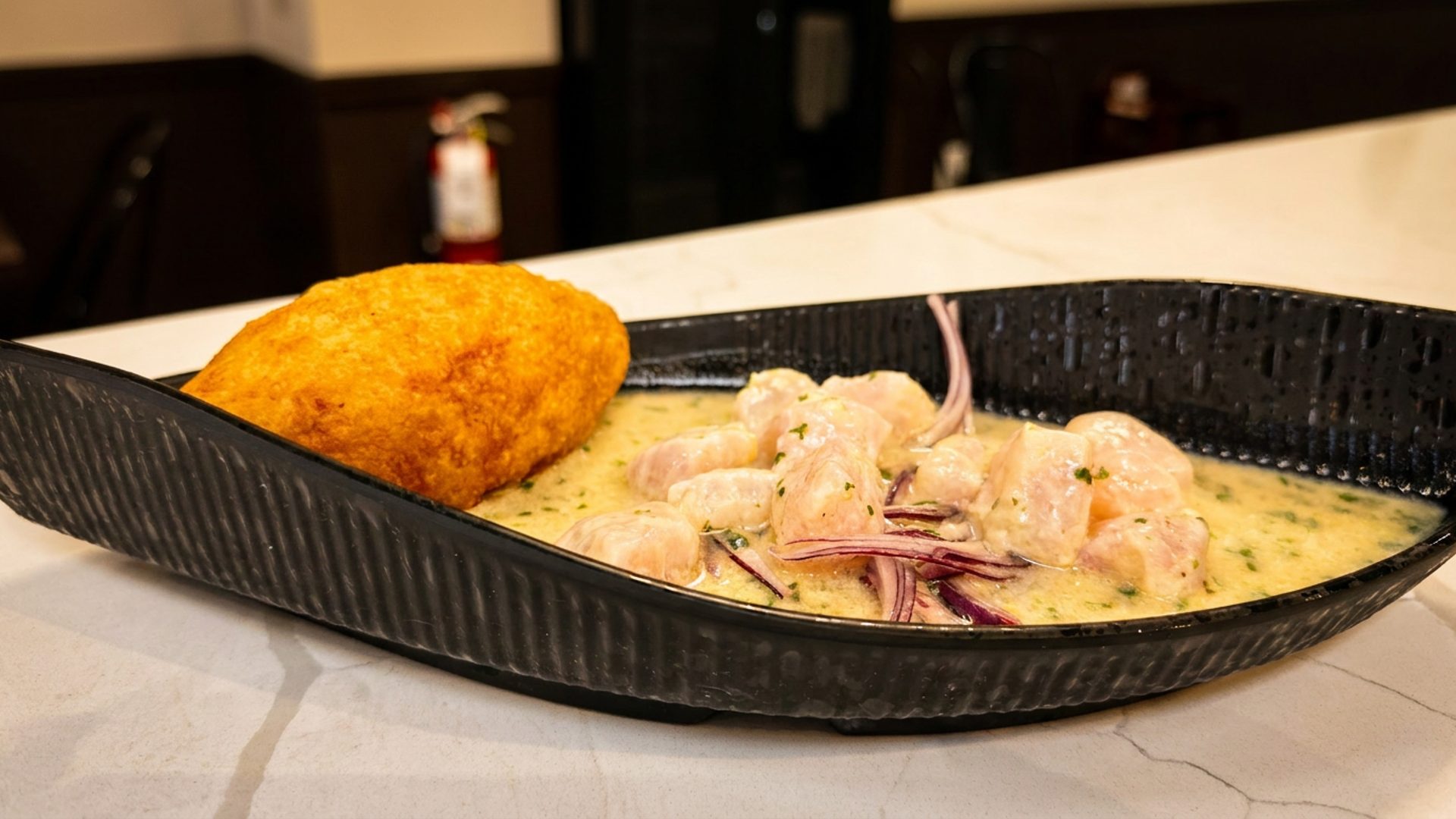 BRAZAS & SABOR Rewards