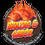 BRAZAS & SABOR