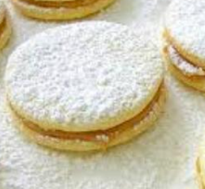 alfajor peruano brazas sabor fort myers fl