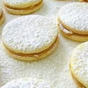 alfajores brazas sabor fort myers