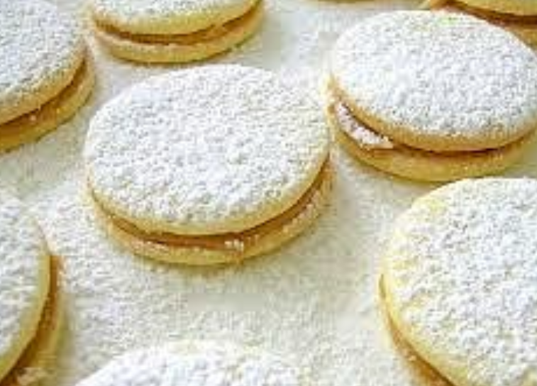 alfajores brazas sabor fort myers