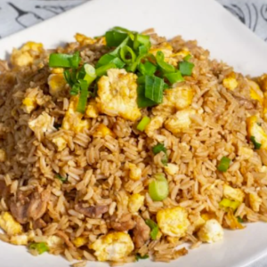 arroz chaufa de pollo peruano north fort myers