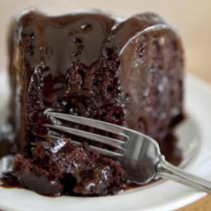 Torta de Chocolate Personal