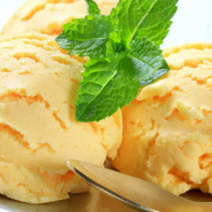 Helado de Lucuma (6 onzas)