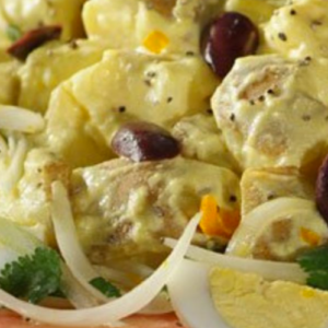 salad peruana brazas sabor fort myers fl