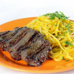 tallarin huancaina bisteck peruano brazas sabor north fort myers fl