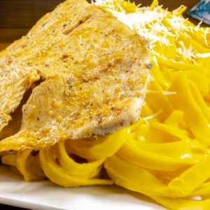 tallarin huancaina pollo a la plancha peruano brazas sabor north fort myers fl
