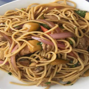 tallarin saltado peruano brazas sabor north fort myers fl