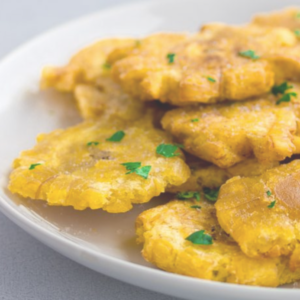 Tostones