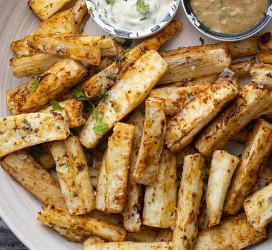 yuca fries peruanas brazas sabor fort myers fl